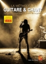 La mthode de Guitare et Chant Guitar and Vocal Book & Video-Online