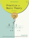 Practice in Music Theory Grade 2  Book