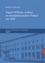 August Wilhelm Ambros im musiksthetischen Diskurs um 1850