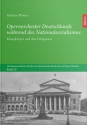 Opernorchester Deutschlands whrend des Nationalsozialismus