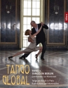 Tango global Band 1: Tango in Berlin Geschichten zur Pionierzeit