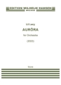 Aurora Orchestra Score