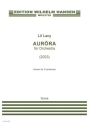 Aurora (Version For 2 Tpt, 3 Tbn) Orchestra Score