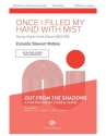 Once I Filled My Hand With Mist SATB divisi Choral Score