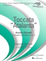 Toccata Apprentice Advanced Blasorchester Partitur