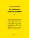 Migration - Transformation fr Klavier