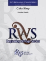 Cake Shop (s/o) String Orchestra