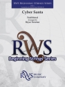 Cyber Santa (s/o) String Orchestra