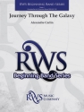 Journey Through The Galaxy (c/b) Symphonic wind band