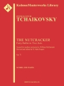 Nutcracker Ballet (complete med orch) Full Orchestra