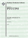 Suor Angelica: Intermezzo (f/o sc) Scores