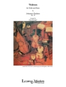 Waltzes, Op.39 (violin) Violin solo