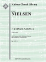 Hymnus Amoris (f/o) Full Orchestra