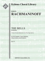 Kolokola, Op. 35 (The Bells) SATB Mixed voices