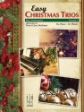 Christmas Trios, Volume 1 (1p6h) 1 piano, six hands