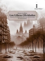 Los Libros Olvidados ConcertBand/Harmonie Set