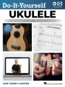 Do-It-Yourself Ukulele (+Online Media) fr Ukulele