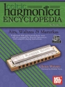 Celtic Harmonica Encyclopedia Volume 1 Cello Book & Audio-Online