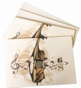 Strings Boxed Stationery