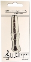 Clarinet Fridge Magnet