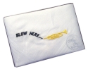 100% Cotton Handkerchief Blow Here