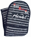 Too Hot to Handel Oven Gloves