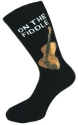 Socks On the Fiddle