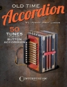 Old Time Accordion Accordion Book [Softcover]