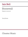 Stonewall Opera Vocal Score