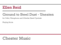 Ground to Steel Dust - Uneaten Ensemble Score