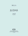 Judas Piano Book [Softcover]