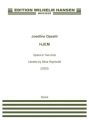 Hjem Opera Score