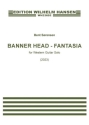 Banner Head - Fantasia Guitar Score