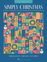 Simply Christmas Piano Book