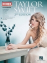 Taylor Swift - 2nd Edition Recorder Book