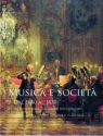 Musica e Societ 2  Book [Softcover]