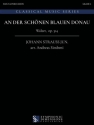 An der schnen blauen Donau 5-Part Flexible Band and Percussion Set