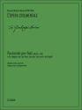 Pastorale per fiati HH.27 n. 33 Chamber Ensemble Set