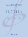 Requiem op.14 pour piano seul