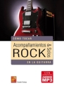 Acompaamientos e solos rock en la guitarra Gitarre Solo