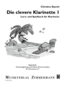 Die clevere Klarinette Klarinette