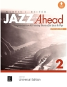 Jazz Ahead Band 2 (+Online-Audio) fr Klavier Spielband