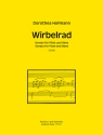 Wirbelrad (2024) -Sonate fr Flte und Oboe- Flte und Oboe Partitur, Stimme