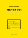 magnetic lines (2007/2018) -Sonate in fnf Stzen fr Akkordeon-Duo- Akkordeons (2) Partitur, Stimme