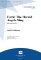 Hark! The Herald Angels Sing Gemischter Chor mit Ensemble Chorpartitur