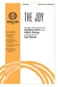 The Joy Gemischter Chor mit Ensemble Chorpartitur