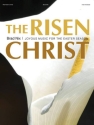 The Risen Christ Klavier Solo Buch