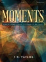 Moments Klavier Solo Buch