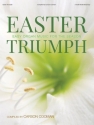 Easter Triumph Orgel Buch