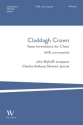 Claddagh Crown Gemischter Chor mit Begleitung Chorpartitur